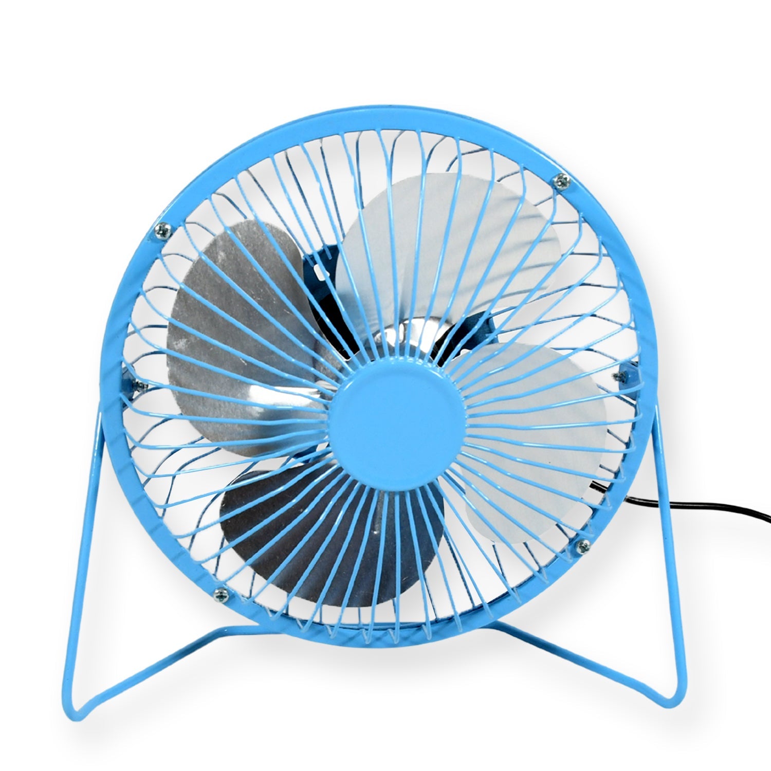 USB Table Desk Personal Metal Electronic Fan, Compatible with Computers, Laptops, Student Dormitory, Suitable For Office, School Use (1 Pc) USB Table Desk Personal Metal Electronic Fan, Compatible with Computers, Laptops, Student Dormitory, Suitable For Office, School Use (1 Pc)